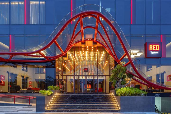 Hotel 97 of 110