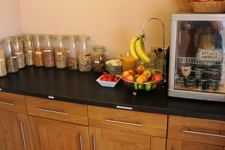 Breakfast/Coffee Service 8 of 15