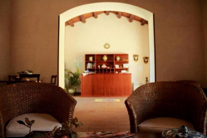 Hotel Interior 1 of 7