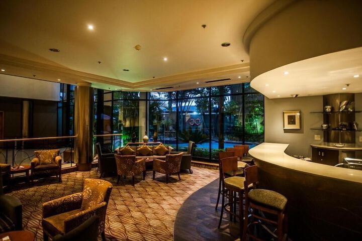 Hotel Interior 2 of 54