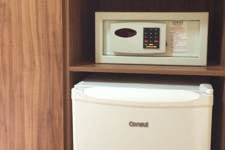 Minibar