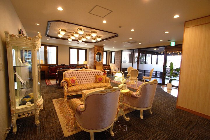 Hotel Interior 3 of 61