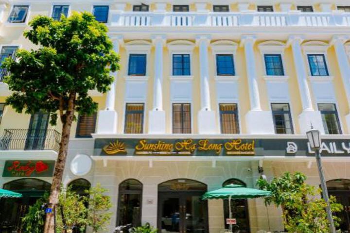 Sunshine Hạ Long Hotel