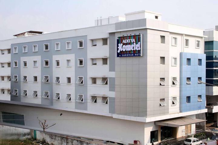 Hotel 48 of 48
