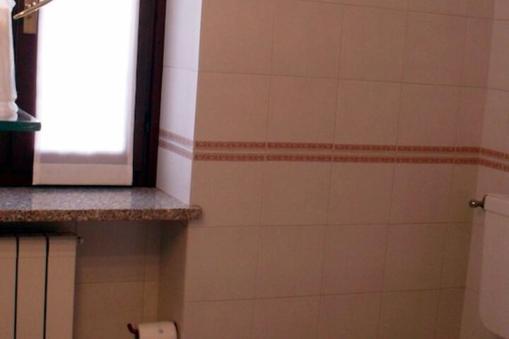 Bath Interior