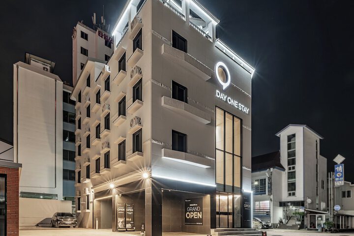 Hotel 29 of 36
