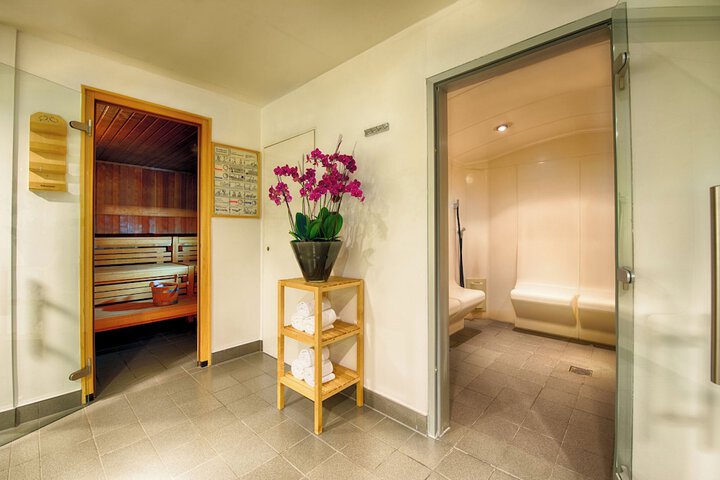 Spa and Wellness