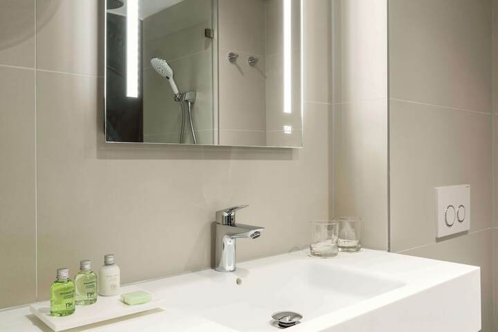 Bath Interior