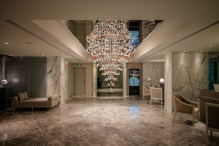 Hotel Interior 2 of 91