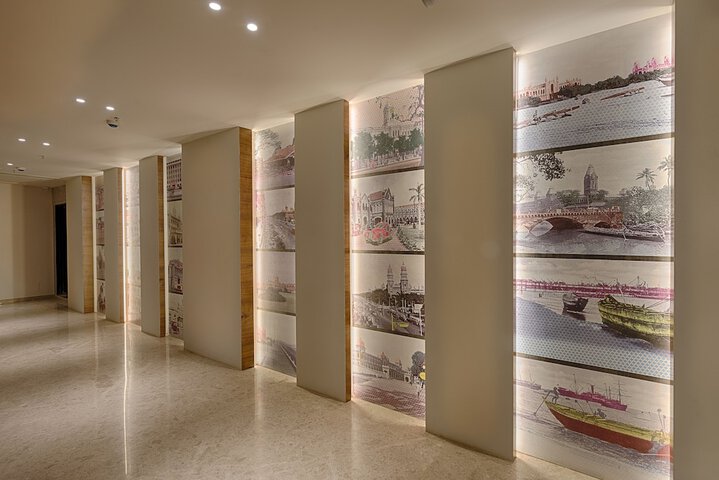 Photo of The Belstead Chennai
