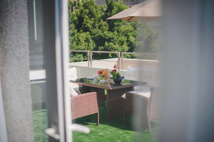 Terrace/Patio 27 of 60