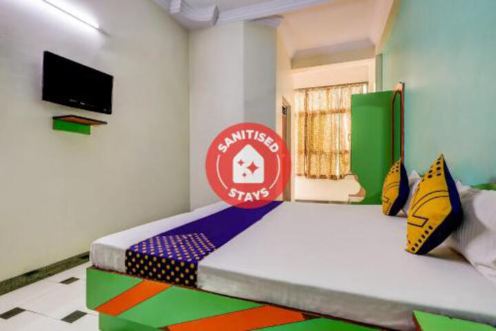 Hotel Shraddha