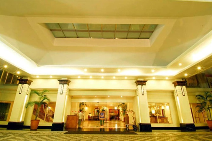 Hotel Interior 4 of 35