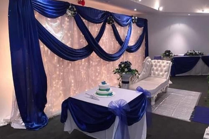Ballroom/Hall 29 of 39