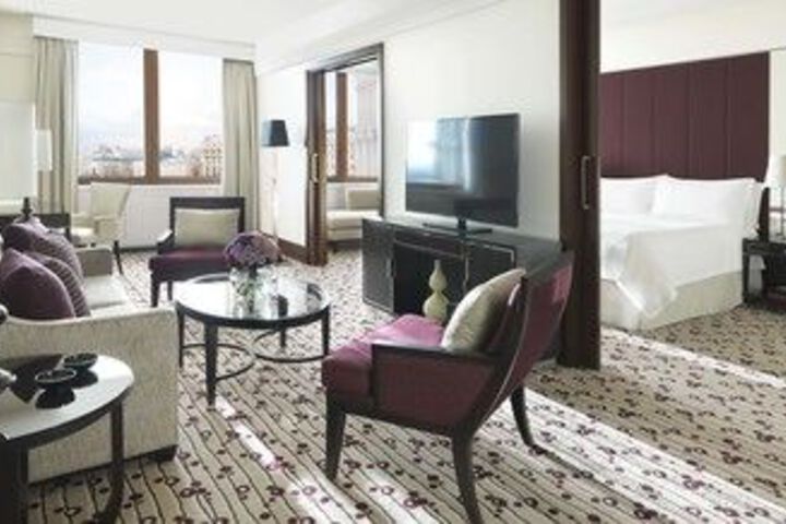 Room Interior