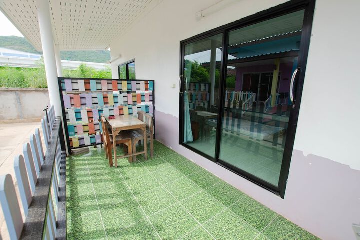Terrace/Patio 28 of 50