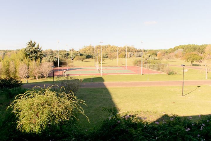 Tennis and Basketball Courts 75 of 176