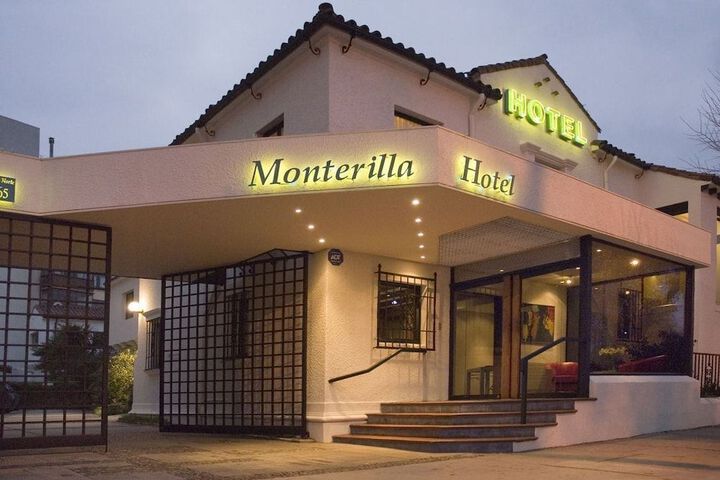 MONTERILLA HOTEL
