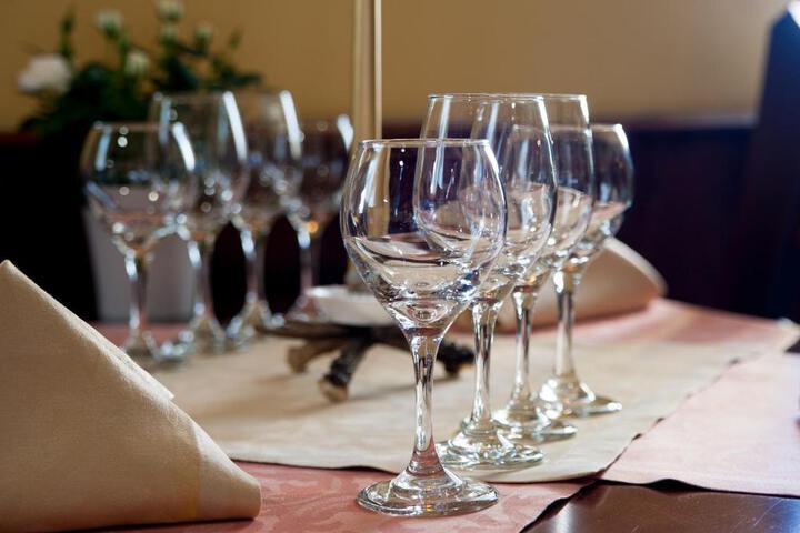 Fitness Facility Photos