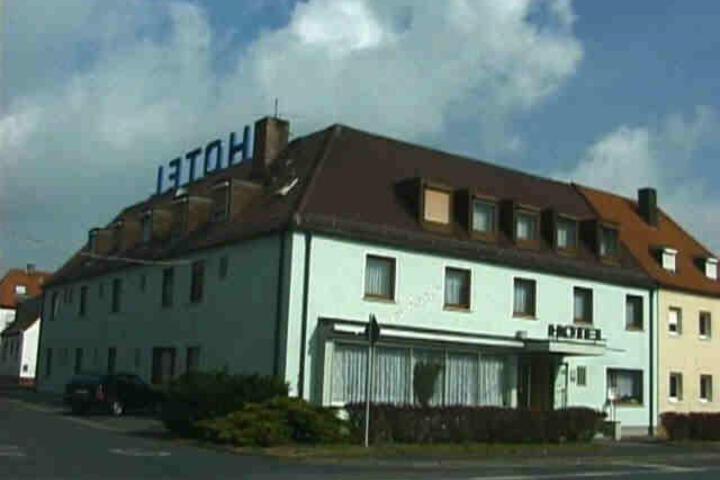 Hotel Astoria