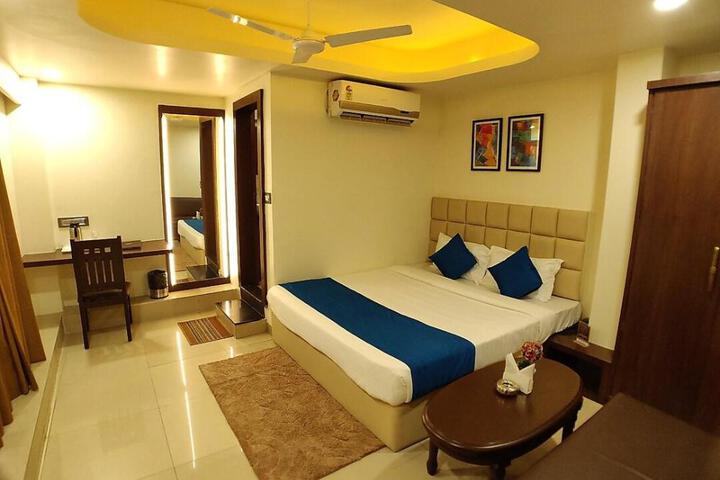 Fitness Center Photo