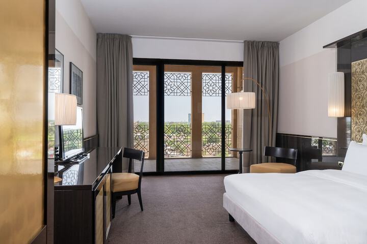Hotel 135 of 138