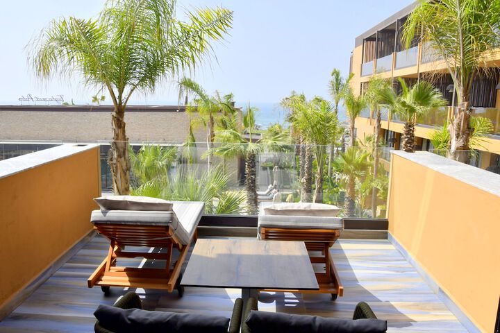 Terrace/Patio 127 of 132