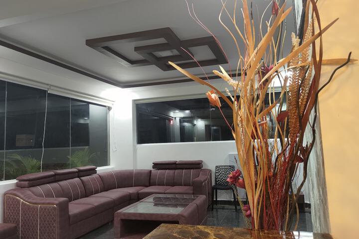 Hotel Interior 8 of 23