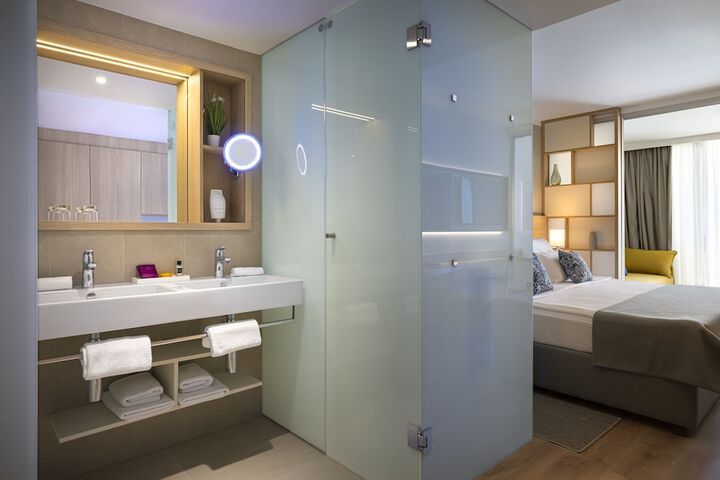 Bathroom Vanities
