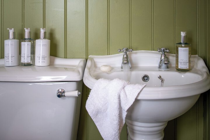 Bath Amenities