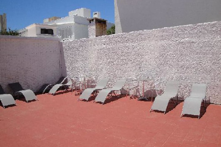 Terrace/Patio 42 of 48