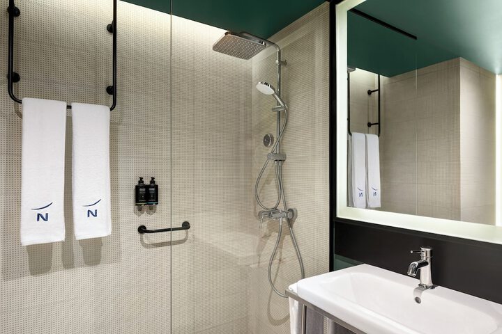 Bathroom Vanities