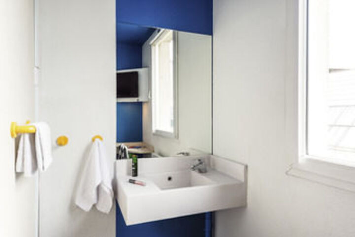 Guest Suite Photo