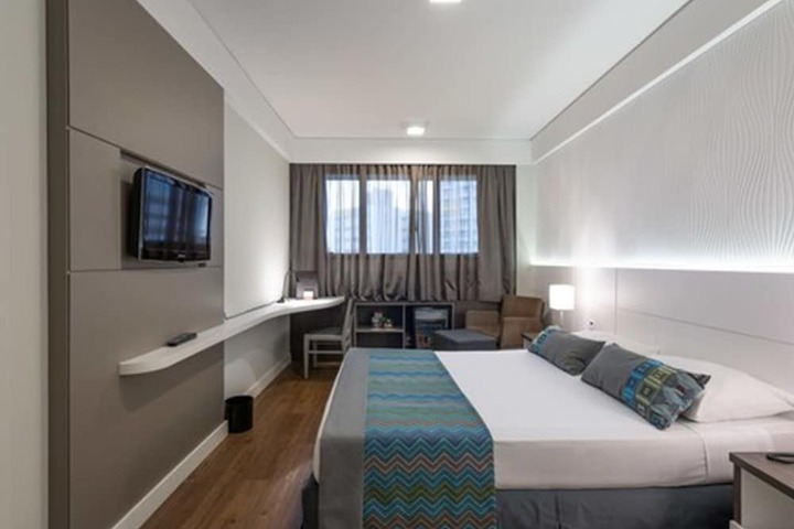 Room 8 of 57