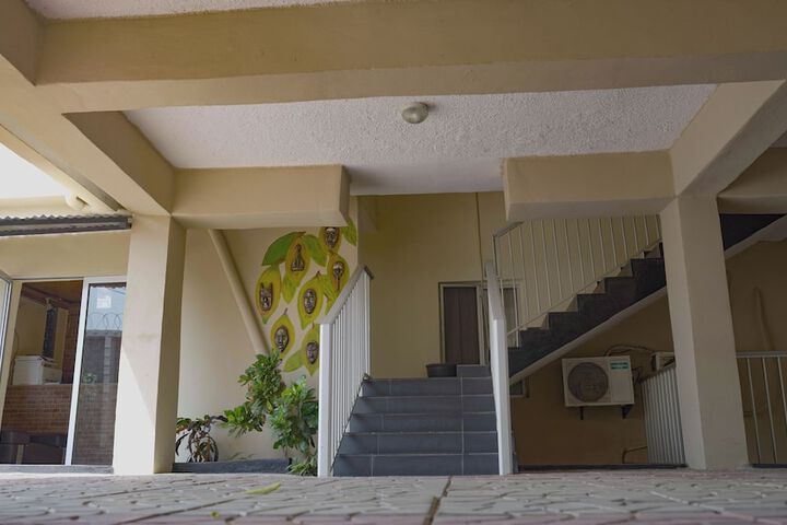 Hotel 20 of 21