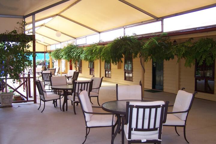 Terrace/Patio 66 of 74