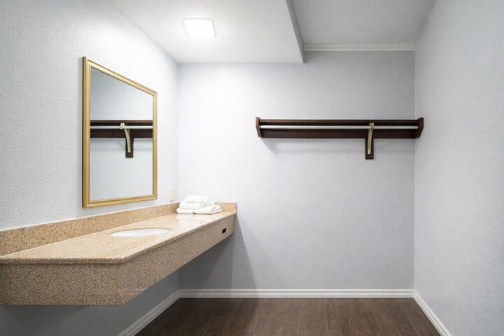 Restrooms