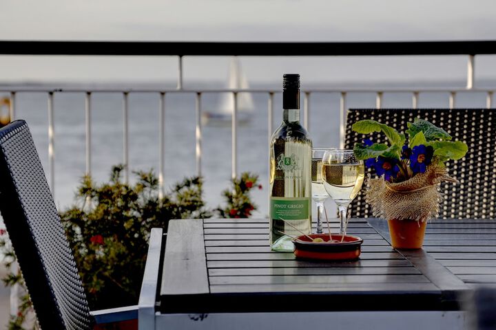 Terrace/Patio 69 of 71