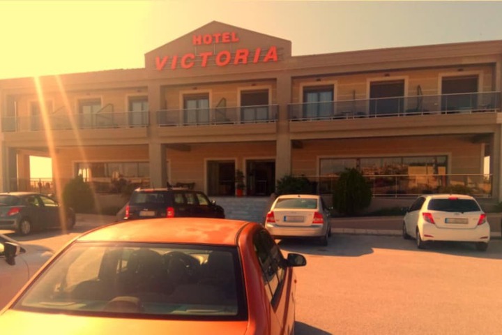 Hotel 39 of 41