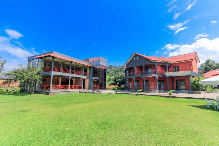 Photo of Kivu Park Hotel