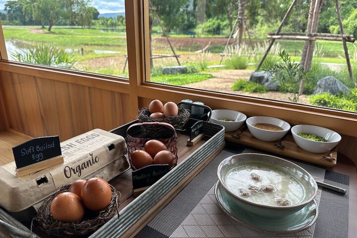 Breakfast/Coffee Service 22 of 31
