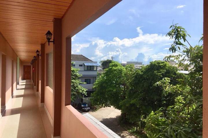 Terrace/Patio 53 of 62