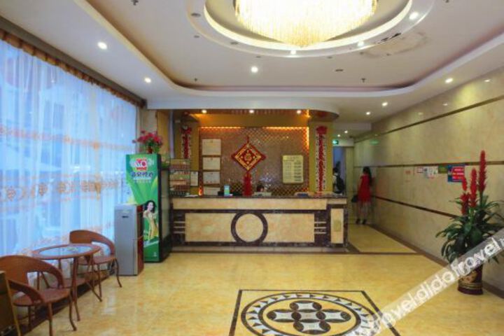 Hotel Interior 17 of 34