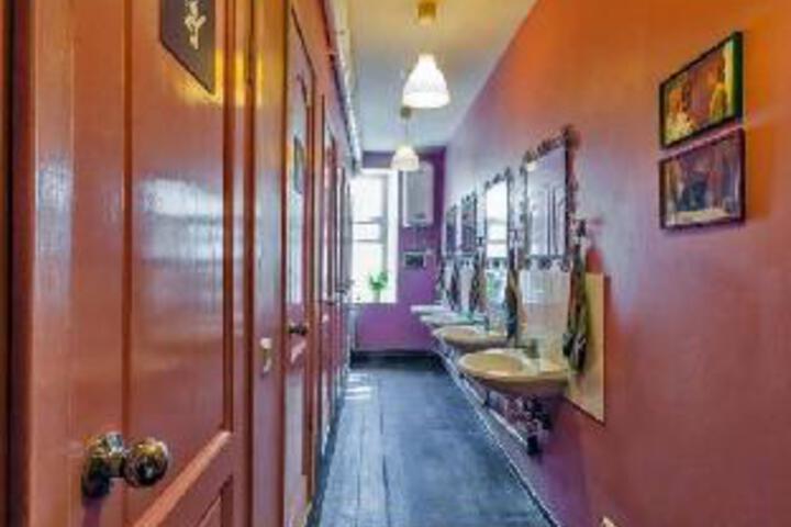 Fitness Facility Photos