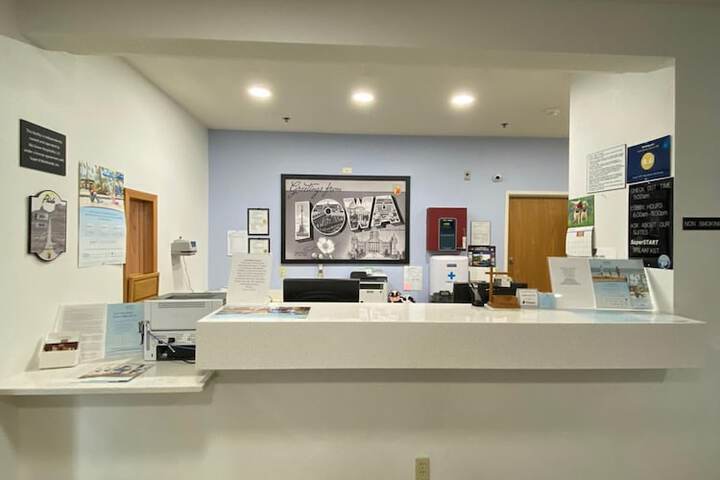 Hotel Interior 2 of 25