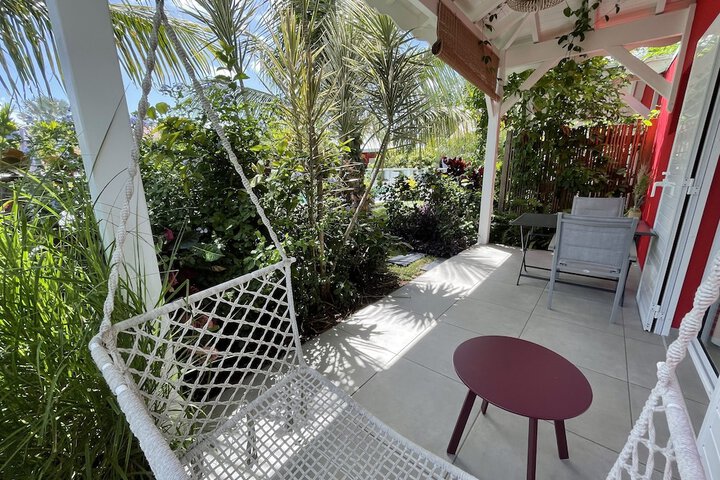 Terrace/Patio 22 of 72