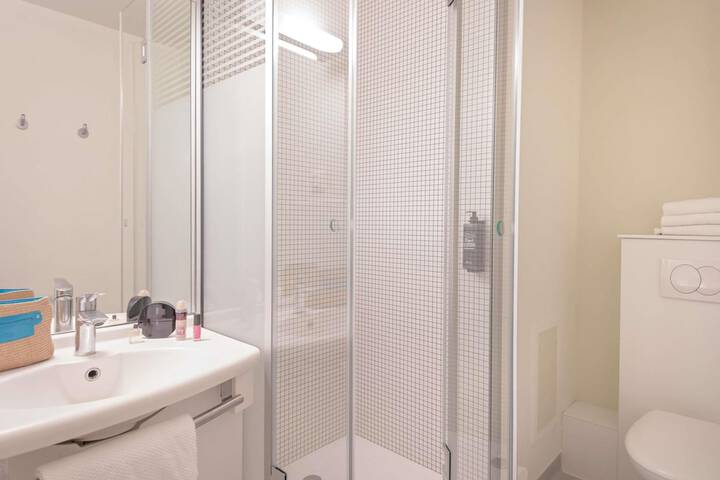 Bath Amenities