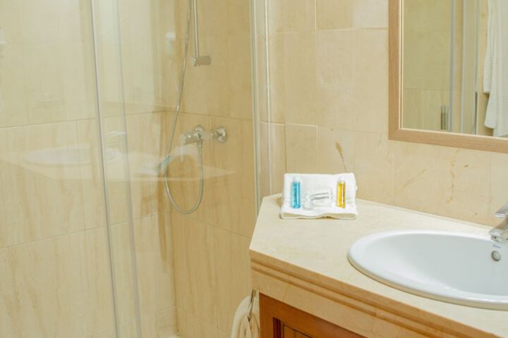 Bath Interior