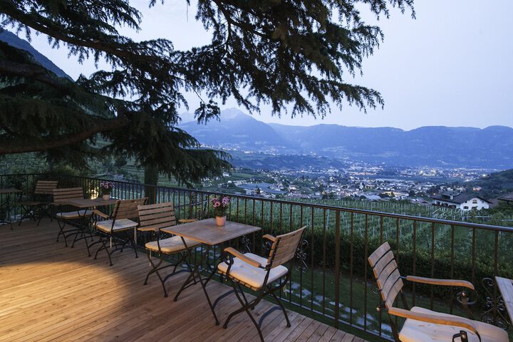 Terrace/Patio 85 of 89