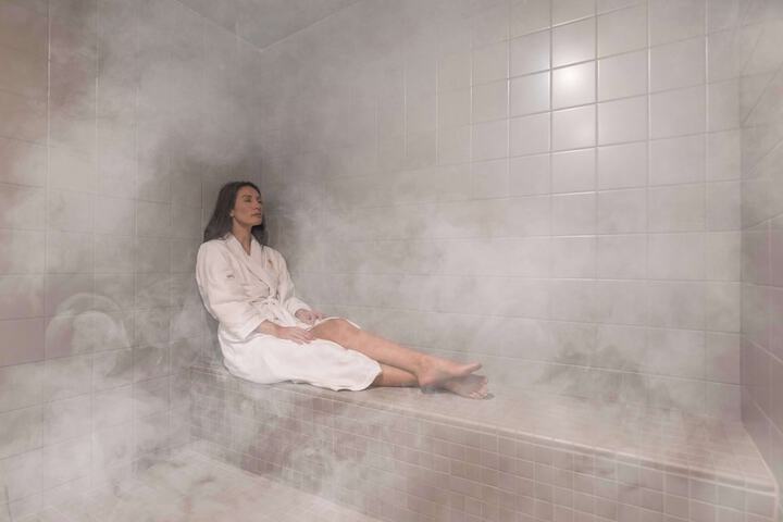 Spa treatment